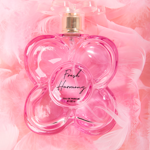 Nuovo Design fiore <span class=keywords><strong>rosa</strong></span> bottiglia di vetro <span class=keywords><strong>profumo</strong></span> classico per le donne 100ml <span class=keywords><strong>profumo</strong></span> di durata fresco fruttato <span class=keywords><strong>profumo</strong></span> buon odore - Product Image 2