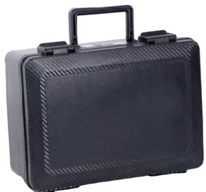 Caja de Plástico Resistente al Agua DF BP 1404 6L 7L 8L 9L, Caja de Transporte para Equipos, Maleta Rígida - Product Image 1