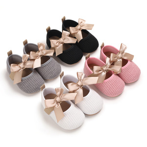 Chaussures de <span class=keywords><strong>marche</strong></span> mignonnes, modernes, pour bébés filles, nouveau-né, 2019 - Product Image 2