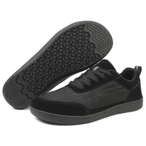 Zero <strong>0</strong> <strong>Drop</strong> Flat Wide Board Toe Box Shoes Minimimalist Footwear Flexible Barefoot <strong>Sneakers</strong> - Product Image 2