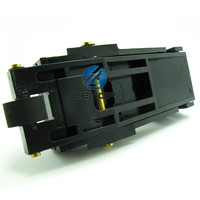 LETOP 1 STKS Inkjetprinter Onderdelen Snijplotter Pinch Roller Assembly Pinch Wheel voor Snijplotter