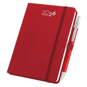 Portapenne Agenda 153 personalizzato per merchandising - Product Image 2