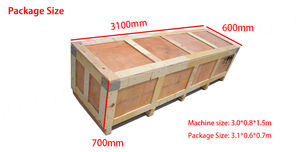 Impresora Eco Solvente de Buen Precio BH-1901 con Cabezal de Impresión Xp600, Impresora Digital de Banners para Materiales de Papel PP y Adhesivos Retroiluminados - Product Image 6