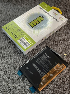 Batería recargable para teléfono móvil TLIDA de 3,85 V <span class=keywords><strong>BN4A</strong></span> para Redmi Note 7/Note 7 Pro en Stock - Product Image 6