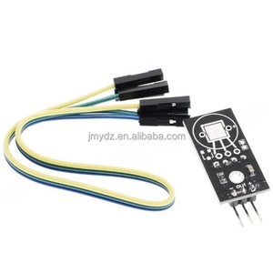 Módulo DHT11 en Oferta, Sensor de Temperatura y Humedad con Cable Dupont Negro - Product Image 6