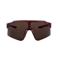 Gafas Deportivas de Lujo 2026 para Mujer, Resistentes al Viento, Lentes Polarizadas, Antivaho, Marco de PC, Personalizables, Gafas de Ciclismo con Protección UV 400