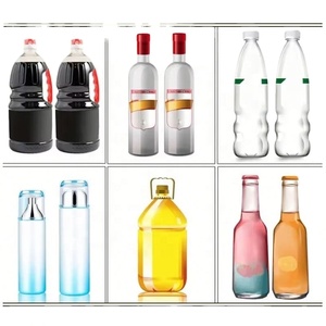 Water Bottled Soda Mineral Diaphragm <b>Pump</b> for Juice 3500ML Digital Control Small Portable Electric Liquid Water Filling Machine - Product Image 6