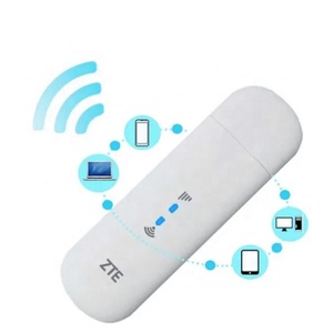 Unlocked ZTE 4G LTE Wifi <b>Modem</b> Mf79U - Product Image 3