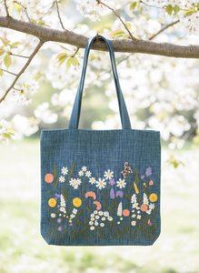 Heavy Duty Canvas Cotton Promotion Bag Reusable Eco Friendly Tote Bulk Supply for Brand Promotion Supermarkets - Product Image 3