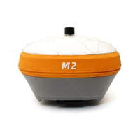 Module GNSS RTK Laser NEWDI M2 de Haute Qualité, Largement Utilisé, GNSS RTK M2 Avancé de Haute Qualité avec Caméra pour Topographie