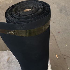 Borracha Industrial Monômero Etileno Propileno Dieno (EPDM) Membrana Impermeabilizante Resistente à Água para Piscinas e Lagoas - Product Image 3