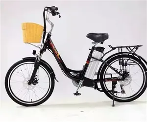 电动城市自行车模型电动自行车电动电池廉价中国电动自行车出售