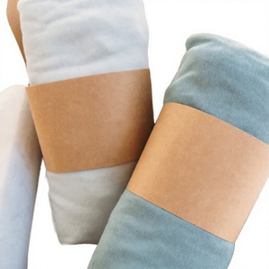 <span class=keywords><strong>Lenzuola</strong></span> per Culla Portatile Mini 24x38, Compatibili con Dream Me Delta Porta Crib Arms Reach Cosleeper - Product Image 1