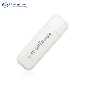 Bộ Định Tuyến Điểm Phát Wifi Bỏ Túi Di Động Không Dây Tiện Dụng <span class=keywords><strong>Modem</strong></span> Wifi 4G 5G Mở Khóa <span class=keywords><strong>Usb</strong></span> Lte 150Mbs Dongle Mini Ufi Có Khe Cắm Thẻ Sim - Product Image 2