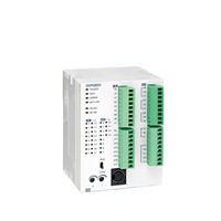 Módulo Delta DVP08XN211R en Existencia para Control Industrial PLC Original Delta Programable