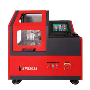 Yeni Beacon oto laboratuar ekipmanları COMMON RAIL dizel yakıt PIEZO enjektör kodlama fonksiyonu TEST tezgahı makinesi EPS208 EPS205