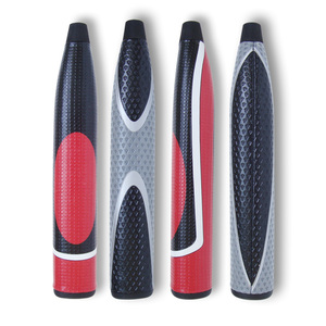 Usine moins cher oem sport bon épais putter conception <span class=keywords><strong>jumbo</strong></span> poignées de <span class=keywords><strong>golf</strong></span> - Product Image 1