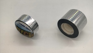 <span class=keywords><strong>Film</strong></span> laser réfléchissant Qiao Liang anti-oiseaux et anti-hiboux pour extérieur - Product Image 5