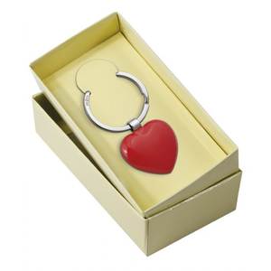 Boîte en carton ivoire 120x60x30 mm, conteneur de stockage pour supports papier - Product Image 2