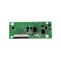 Module de caméra USB à double objectif grand angle 720P Webcam stéréo OTG UVC Détection de profondeur 3D pour les projets de réalité virtuelle et d'IA