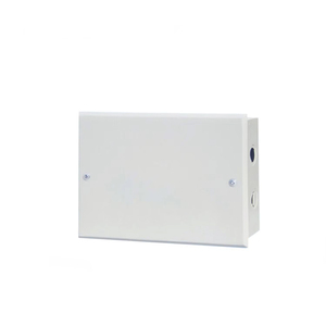 Caja de Distribución Eléctrica para TV, Caja Metálica Personalizada para Medidor de Agua, Montada en Pared - Product Image 1