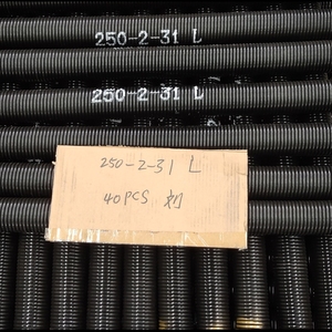 Garage <b>Door</b> Torsion <b>Spring</b> Wire Dia 0.262 Inch | High Cycle | Custom Length | OEM Factory - Product Image 4