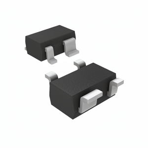 MAX6384XS17D3-T Electronics Component Power Management (PMIC) Authorized Distributor SC 82A, SOT 343 - Product Image 1