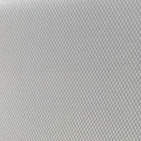 Tissu conducteur à armure simple douce pour blindage EMI RFID, tissu anti-radiation, tissu de blocage de signal