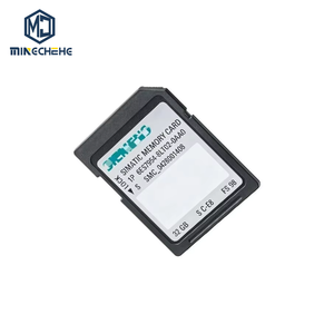6ES7954-8LT02-0AA0 <b>Memory</b> <b>Card</b> 32GB Flash SIMATIC S7 Industrial Automation Controller - Product Image 1