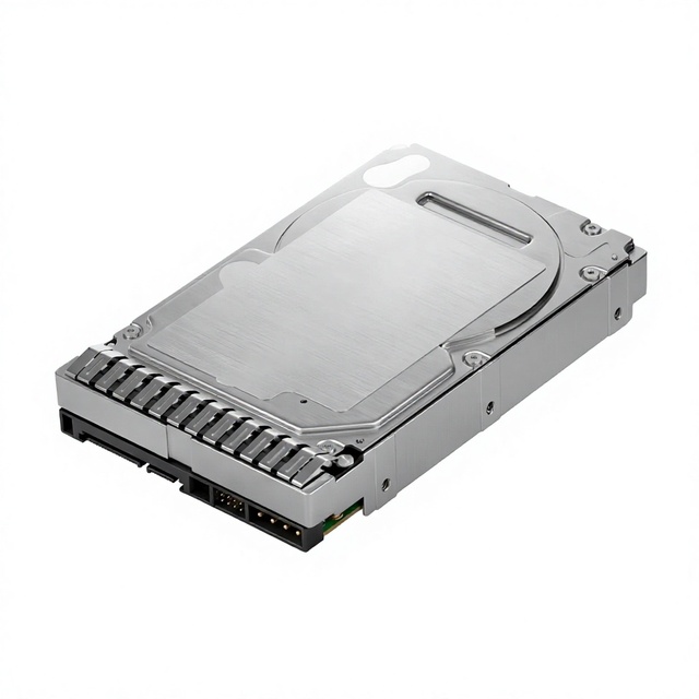 P37664-K21 18TB SAS 12Gb/s 3.5 Inch Enterprise HDD 7200 RPM Helium Internal Server Hard Drive