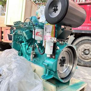 <span class=keywords><strong>Moteur</strong></span> diesel marin 6 cylindres 6BTAA5.9-GM115 à prix d'usine, <span class=keywords><strong>moteur</strong></span> diesel marin à vendre - Product Image 5