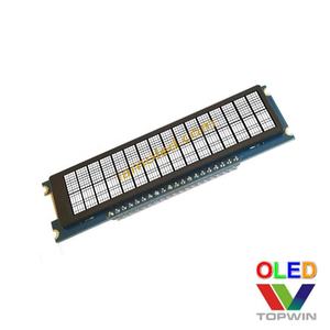 Module d'affichage oled <span class=keywords><strong>2</strong></span>.93 "<span class=keywords><strong>2</strong></span>.93 pouces 20x2 caractères type bleu jaune blanc vert couleur matrice passive écran oled 20pin oled disp - Product Image 4