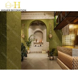 Forfait d'installations <span class=keywords><strong>de</strong></span> restaurant professionnel comprenant un comptoir <span class=keywords><strong>de</strong></span> bar <span class=keywords><strong>de</strong></span> restaurant et un comptoir <span class=keywords><strong>de</strong></span> restaurant pratique pour le service - Product Image 6