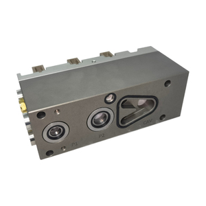 Vanne à bloc soufflant/électrovanne <span class=keywords><strong>AVSP</strong></span>-L-3V00 IMI NORGREN - Product Image 3