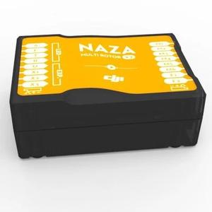 ชุดควบคุมการบิน <span class=keywords><strong>Dji</strong></span> <span class=keywords><strong>Naza</strong></span> M V2 พร้อม PMU รวม GPS <span class=keywords><strong>Naza</strong></span>-M <span class=keywords><strong>Lite</strong></span> Fly Control Combo - Product Image 5
