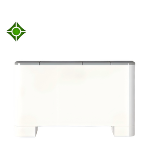Neuer Standventilator mit Split-<span class=keywords><strong>DC</strong></span>-Motor, Kanalventilator, Klimaanlage mit Fernbedienung, Geräuscharm, R-410A Kompressor, 220V - Product Image 6