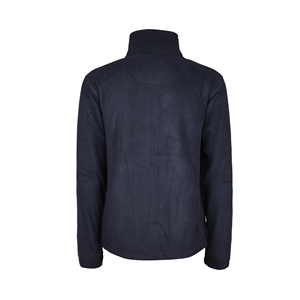 En invierno los hombres deporte micro polar de <span class=keywords><strong>lana</strong></span> de chaqueta, chaqueta azul <span class=keywords><strong>marino</strong></span> - Product Image 2