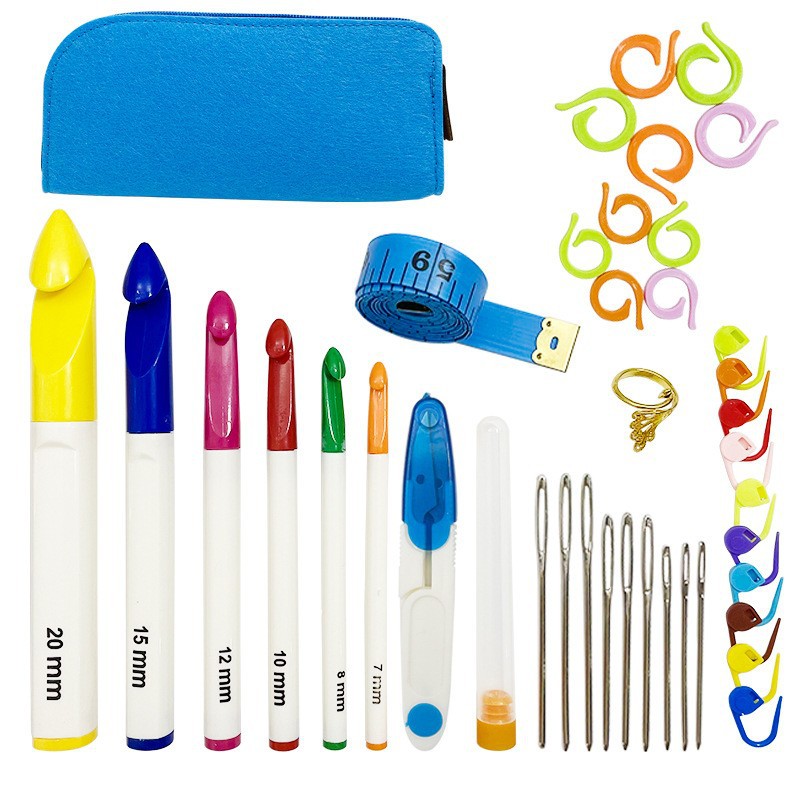 Juego de 40 anzuelos