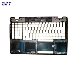 Coque supérieure et inférieure pour ordinateur portable Dell L5501 C, couvercles ABCD, qualité OEM, prix d'usine - Product Image 4