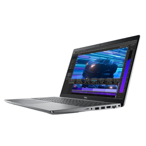 价格实惠的戴尔精密3591笔记本电脑Ultra7 155H RTX500Ada-4GB 15.6英寸图形移动工作站笔记本 - Product Image 3