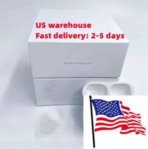 Chúng tôi kho 3-6 ngày làm việc nhanh chóng vận chuyển không dây Earbud Pro2 ANC chất lượng tốt không khí Gen2 Gen3 Max - Product Image 1