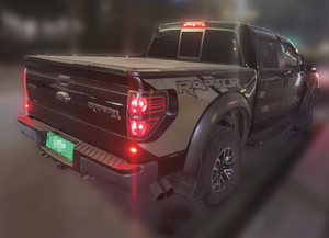 Pick-up Ford F-150 <span class=keywords><strong>2012</strong></span> d'occasion, modèle Raptor SVT, moteur 6.2L V8 essence, boîte automatique 6 vitesses, 4 roues motrices, SuperCab, 5 places - Product Image 4