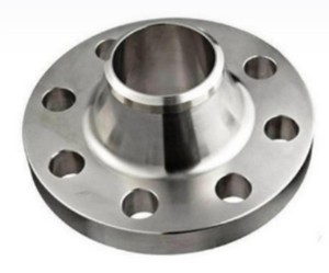 Bridas de Acero al Carbono ASTM A105 Clase 600 Pulimentadas con Cuello de Soldadura C-Way, las Más Vendidas, para la Industria del Petróleo y Gas - Product Image 2