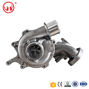 Turbocompresseur JF122069 B01 16389880014 28201-2A780 pour i30 <span class=keywords><strong>KIA</strong></span> <span class=keywords><strong>Soul</strong></span> <span class=keywords><strong>II</strong></span> 1.6CRDi D4FB - Product Image 2