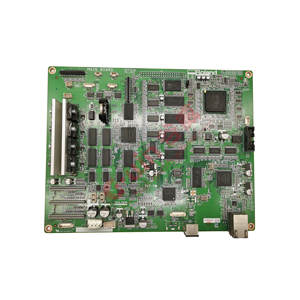 Repuestos Gwin Roland Usados: Placa Base RF640 en Buen Estado - Product Image 5