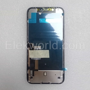 Màn hình LCD Incell Elekworld EK PRO hỗ trợ ghép IC cho iPhone 11, 11 Pro, 11 Pro Max, 12 Pro, 12 Pro Max, iPhone X, XR, XS, 13 Mini, 13 Pro Max - Product Image 2