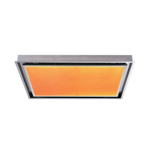 <span class=keywords><strong>Hotte</strong></span> de cuisine <span class=keywords><strong>suspendue</strong></span> au plafond pour usage domestique - Product Image 1