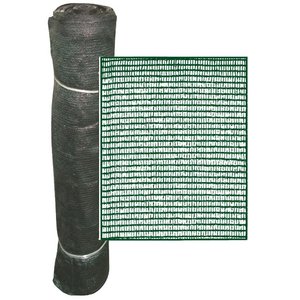 CARDINALE '80' 2x20 Mt Filet d'ombrage pour le tournage d'outils - Product Image 2