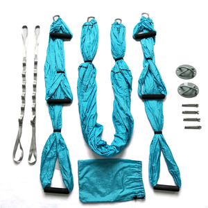 Hxjrc — hamac de Yoga aérien antigravité en Nylon pour adultes, balançoire de danse aérienne, offre spéciale - Product Image 6