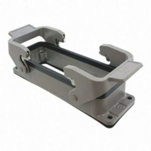 09300240301 D-Sub Connector Electronic Component - Product Image 1
